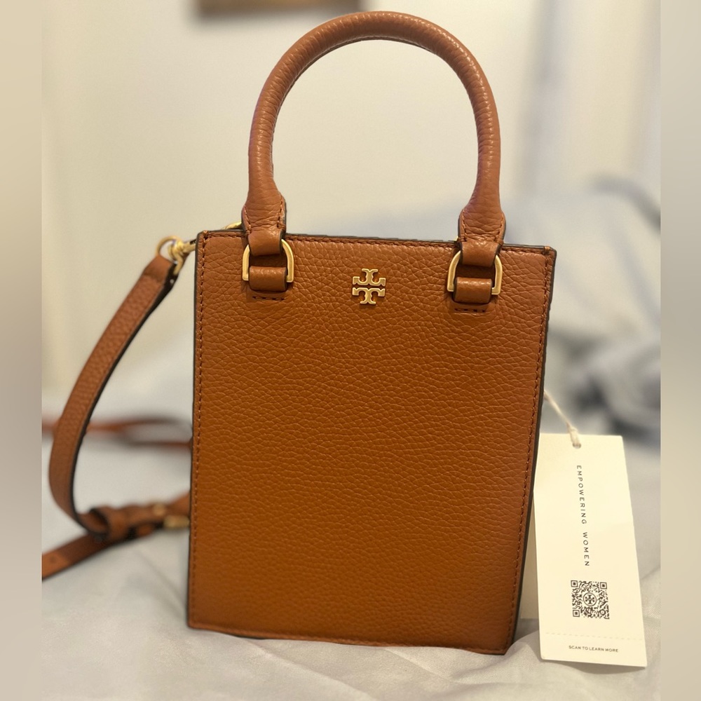 Tory Burch Bag Blake Mini Shopper